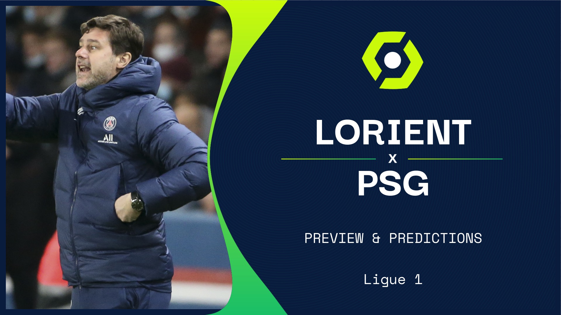 Lorient v PSG prediction, live stream, team news, XIs ...