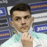 Granit Xhaka urges Mikel Arteta to appoint Alexandre Lacazette as Arsenal’s new captain