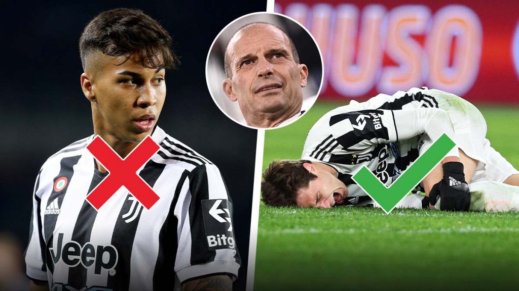 Juventus injury news: Will Federico Chiesa be the same player when he returns from ACL rupture?