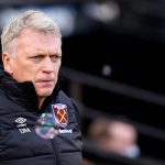Jarrod Bowen deserves an England call-up, says West Ham manager David Moyes