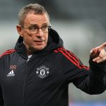 Ralf Rangnick: I wouldn’t be surprised if Scott McTominay is the captain of Man Utd in a few year’s time