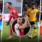 Arsenal midfield targets