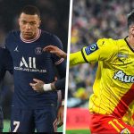 Most assists in Ligue 1 this season