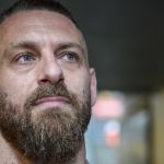 “This donkey will get arrested” — Daniele De Rossi responds to Antonio Cassano joining Instagram