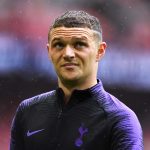 Kieran Trippier believes Tottenham would have won the 2019 Champions League if Mousa Dembele wasn’t sold