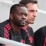 Louis Saha urges Manchester United to appoint “perfect fit” Zinedine Zidane in the summer