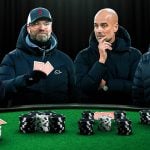 poker playing styles explained using football analogies
