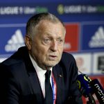 "It’s Lacazette!" — Lyon president confirms interest in reunion with Arsenal striker