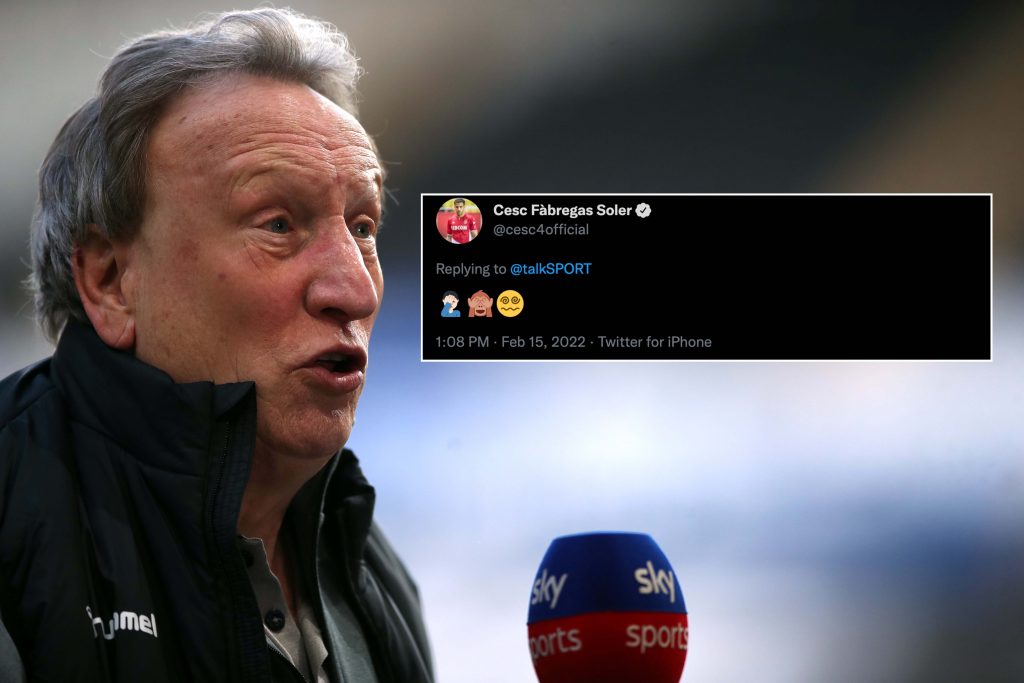 Chelsea news: Cesar Azpiliecueta 'not a great defender,' says Warnock