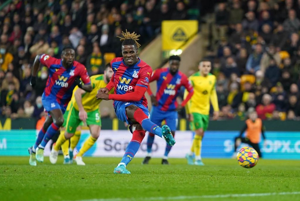 Crystal Palace v Chelsea predicted XIs: Team news as Conor Gallagher sits out London derby