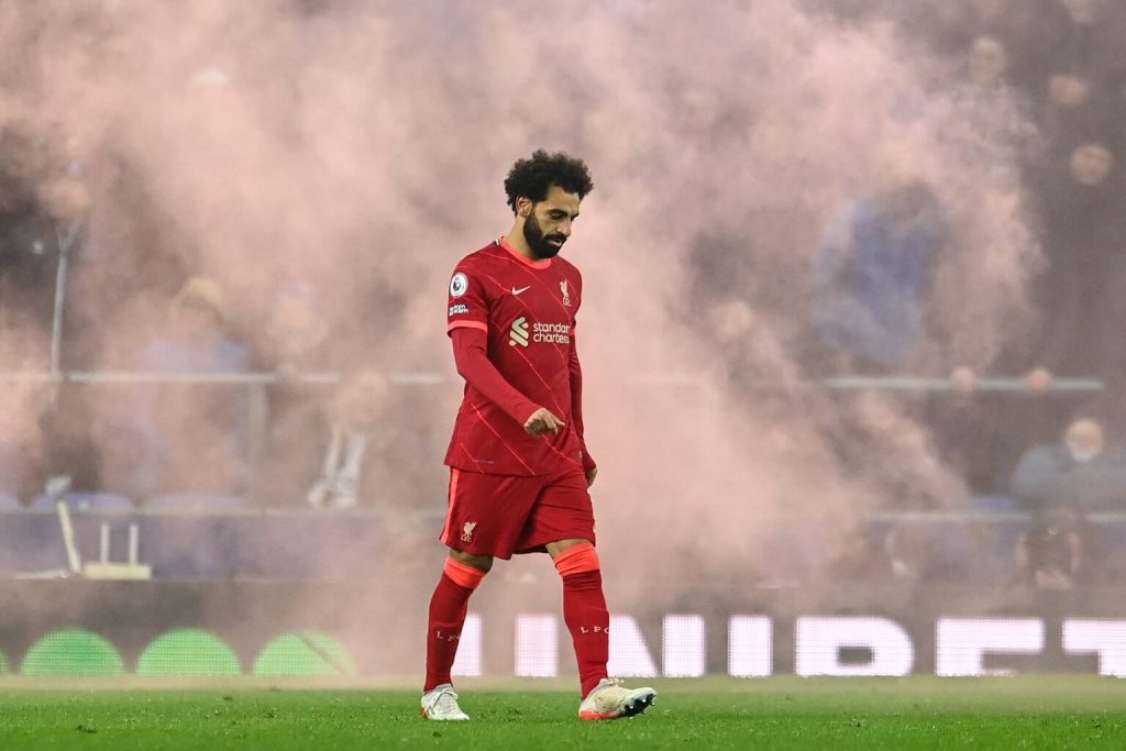 Liverpool v Norwich predicted XIs: Team news as Jurgen Klopp has attacking decision to make