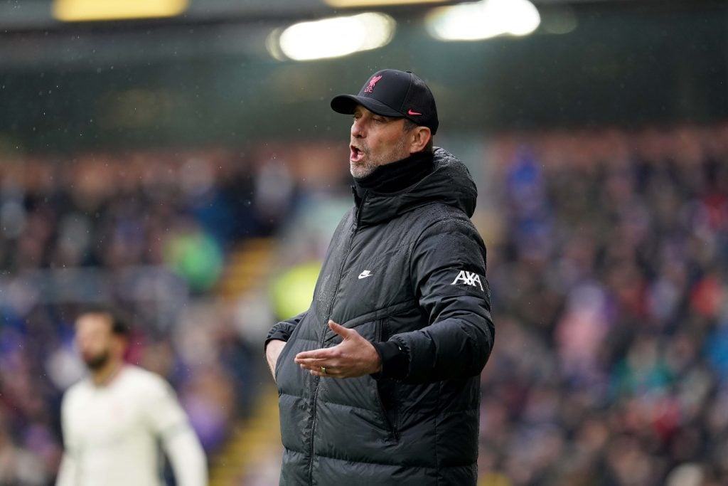 Liverpool vs Leeds predicted XIs: Team news as Klopp issues concerning Jota and Firmino injury update