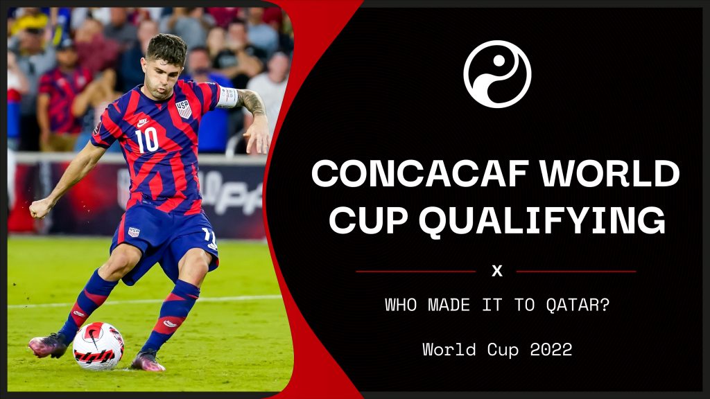 Concacaf 2022 World Cup qualifiers- Which North American national teams made Qatar?