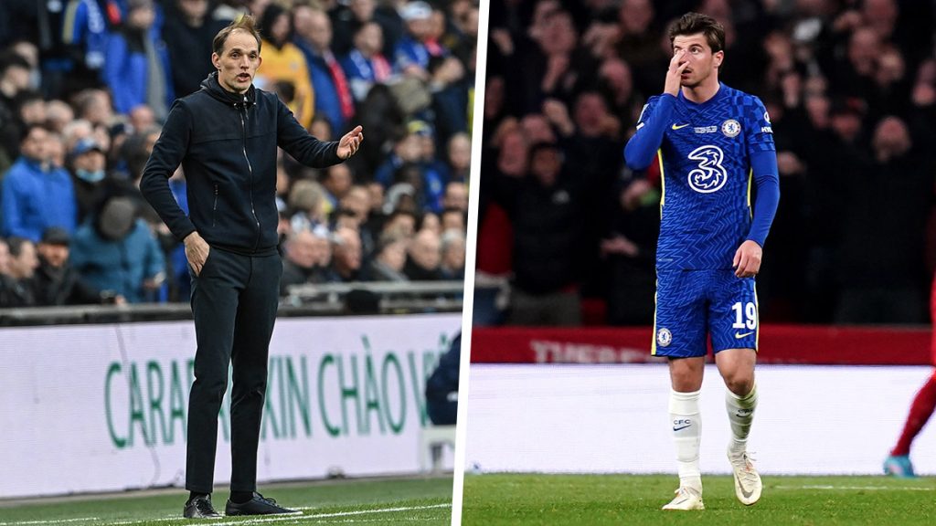 Luton v Chelsea predicted XIs: Team news as Tuchel updates on Mount mentality after EFL Cup defeat