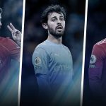 Best Portuguese players Premier League