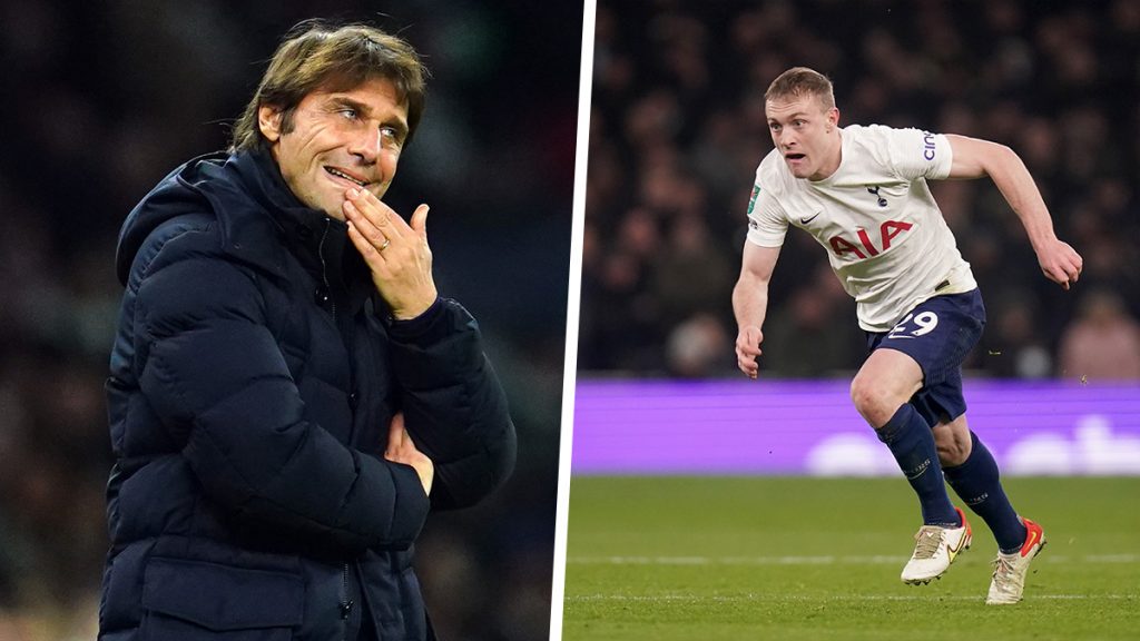 Tottenham v Everton predicted XIs: Team news as Conte calls for club doctor press conferences
