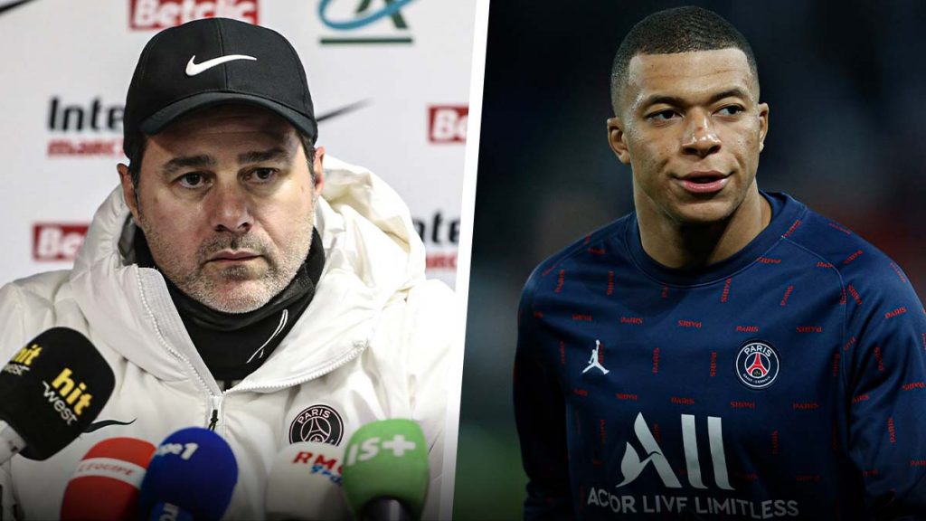 Real Madrid vs PSG predicted XIs- Team news as Kylian Mbappe emerges as doubt for Champions League clash