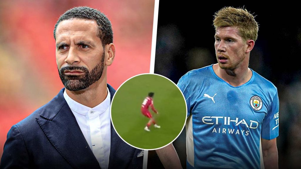 Trent Alexander-Arnold: Liverpool’s ‘De Bruyne-Beckham’ hybrid lives up to tag with creative salvo vs Inter