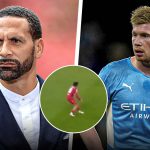 Trent Alexander-Arnold: Liverpool’s ‘De Bruyne-Beckham’ hybrid lives up to tag with creative salvo vs Inter