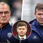 Steven Gerrard details to key difference between Jesse Marsch and Marcelo Bielsa ahead of Leeds vs Aston Villa