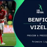 Benfica v Vizela live stream: How to watch Primeira Liga online