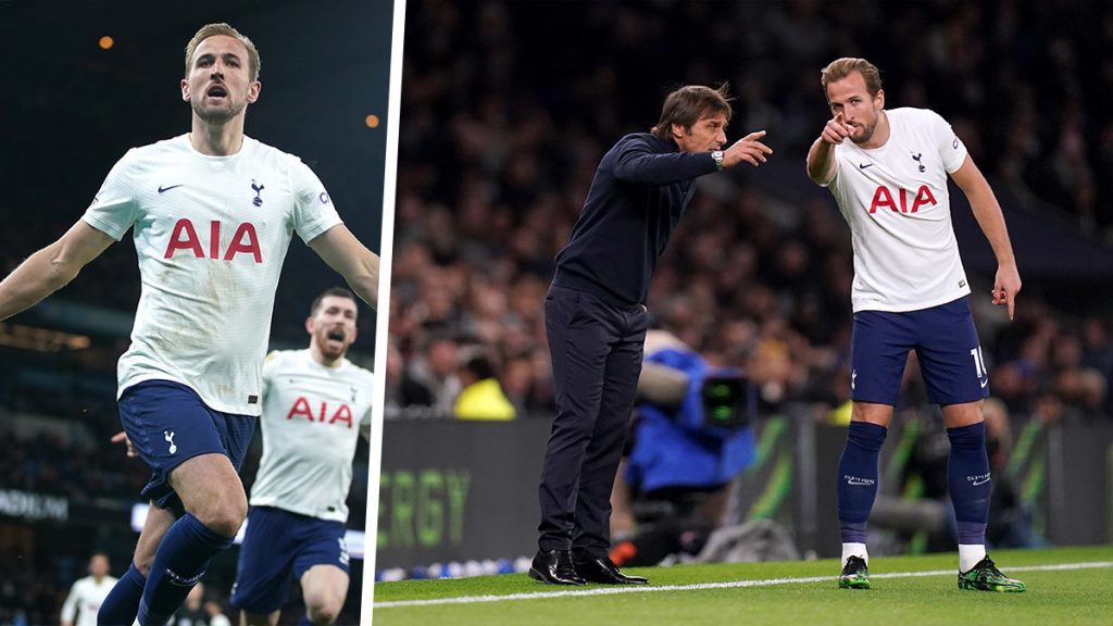 Manchester United v Tottenham predicted XIs: Team news as Kane praises Conte for improving his game