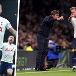 Manchester United v Tottenham predicted XIs: Team news as Kane praises Conte for improving his game