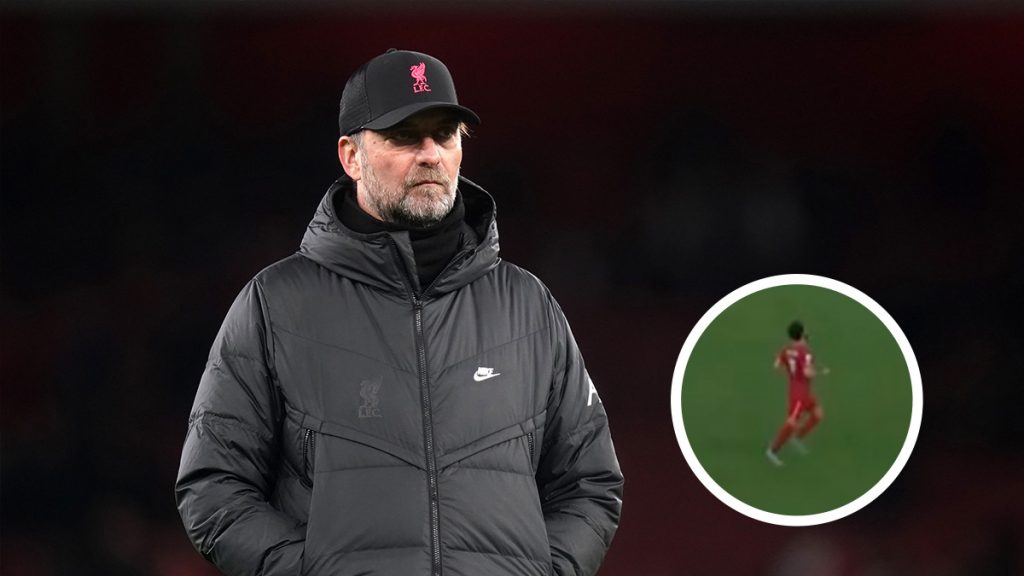 Arsenal v Liverpool predicted XIs: Team news as "tough cookie" Salah expected to feature