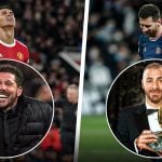 End of an era? Ronaldo joins Messi in successive Champions League last-16 exits