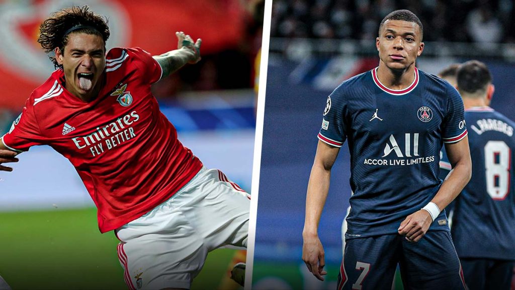 Darwin Nunez consolidates his status as Europe’s most prolific U23 player in smash-and-grab win over Ajax