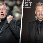 Peter Schmeichel believes Man Utd have a chance to “restructure” the fabric of the football club