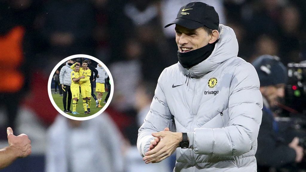 Middlesbrough v Chelsea predicted XIs: Team news as Tuchel hails "legend" Azpilicueta for leading in uncertain time