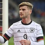 Timo Werner: I feel more “comfortable” playing for Germany than Chelsea