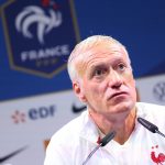 “He is incredibly calm” — Didier Deschamps sings William Saliba’s praises after France debut