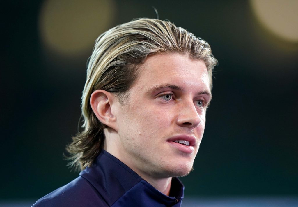 Tony Cascarino believes Conor Gallagher would be a perfect fit for Liverpool