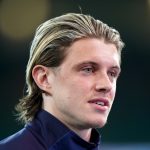 Tony Cascarino believes Conor Gallagher would be a perfect fit for Liverpool