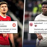 Reddit Reacts: Squawka answers Man Utd fans’ burning questions – What's happened to Maguire? Should De Gea start?
