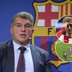 Joan Laporta explains how Barcelona nearly signed Joao Felix last summer