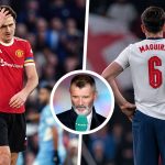 Man Utd v Leicester predicted XIs: Team news as Roy Keane tells Harry Maguire to focus on the basics