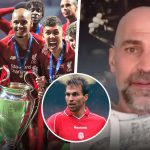“He’s more German than Brazilian” — Markus Babbel lauds Roberto Firmino’s attacking versatility