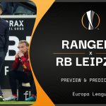 Watch Rangers v RB Leipzig online: Live stream today's Europa League