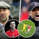 “I have not seen this before” — Markus Babbel labels Luis Diaz’s start to Liverpool career as ‘abnormal’