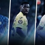The Champions League’s forgotten men: Players you didn’t realise were still in the competition