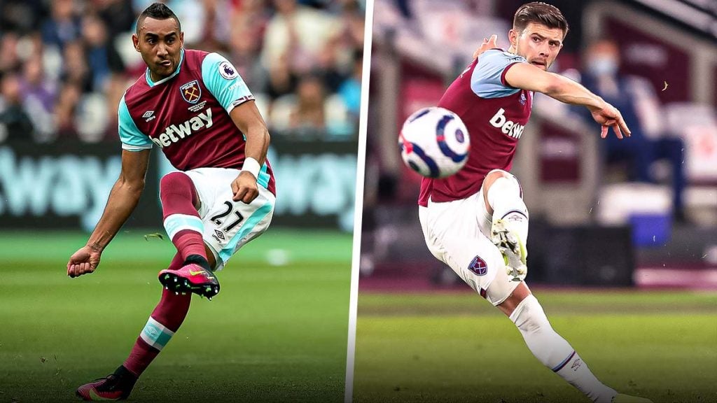 Declan Rice is the best central midfielder in the world, says Aaron Cresswell