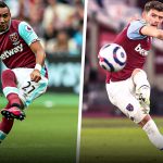 Declan Rice is the best central midfielder in the world, says Aaron Cresswell