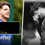 Declan Rice lauds performance of “best friend” Ryan Fredericks, who could make rare start against Lyon