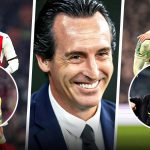 Unai Emery justifies Tottenham dig as Villarreal beat Bayern Munich in UCL quarter-final first leg