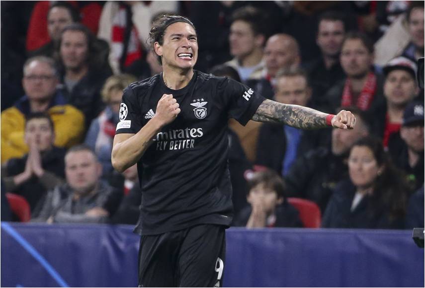 Watch Benfica v Belenenses online: Live stream today's Primeira Liga