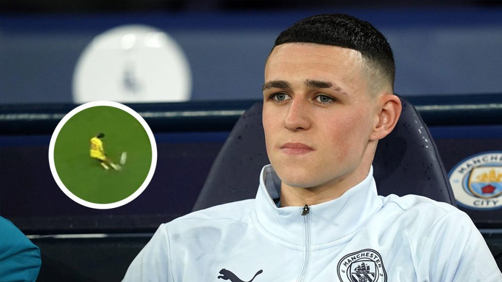 Liverpool predicted XI v Man City: Team news as Phil Foden hails "one of the best"