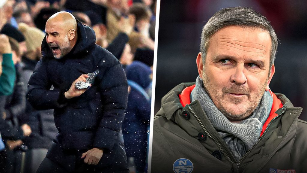 “I don’t get the hype” — Dietmar Hamann insists Klopp, Mourinho and Ancelotti are more successful than Guardiola